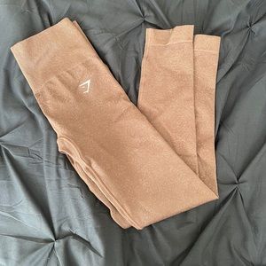 Gymshark Adapt Fleck leggings